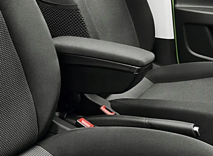 Armlen Skoda Citigo / VW UP! / Seat Mii – bilde 3
