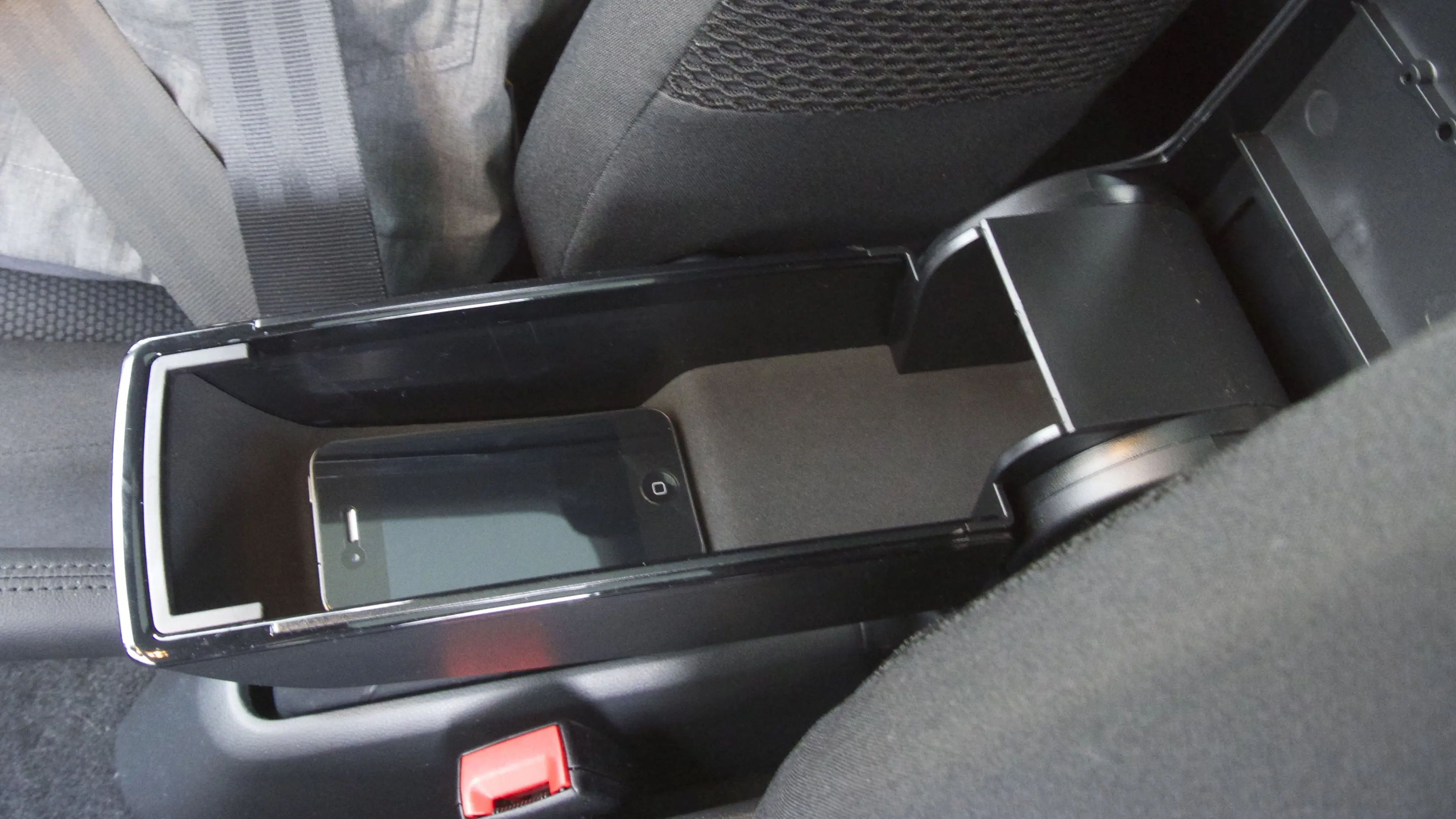Armlen Skoda Citigo / VW UP! / Seat Mii – bilde 4