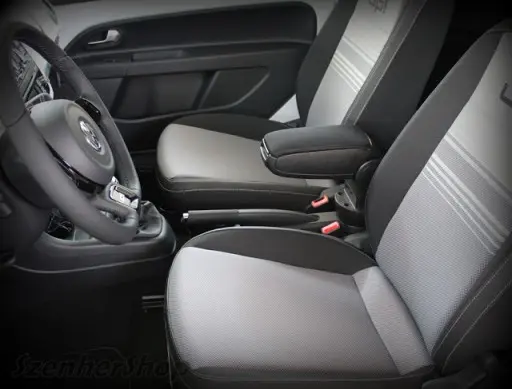Armlen Skoda Citigo / VW UP! / Seat Mii – bilde 5