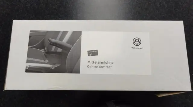Armlen Skoda Citigo / VW UP! / Seat Mii – bilde 6