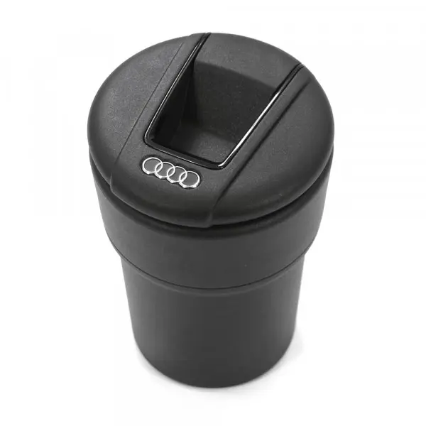 Askebeger med lokk til midtkonsoll Audi │ Genuine® Ashtray Centre Console Image 1