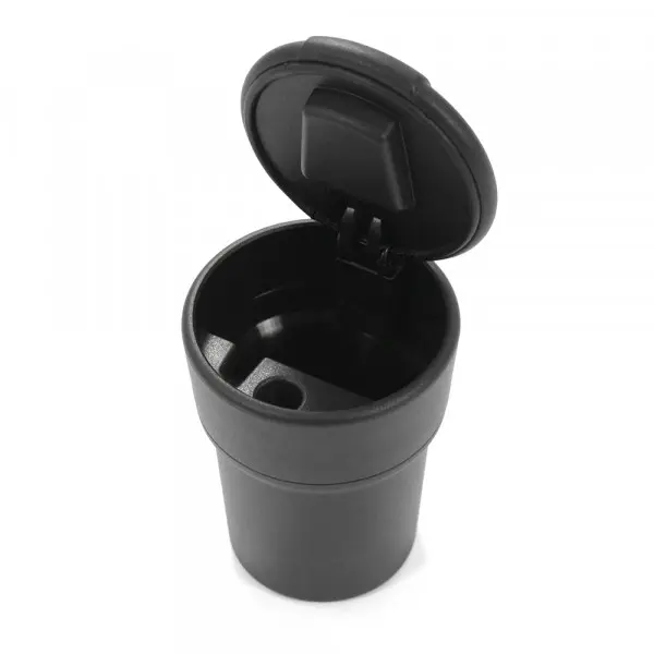 Askebeger med lokk til midtkonsoll Audi │ Genuine® Ashtray Centre Console Image 2