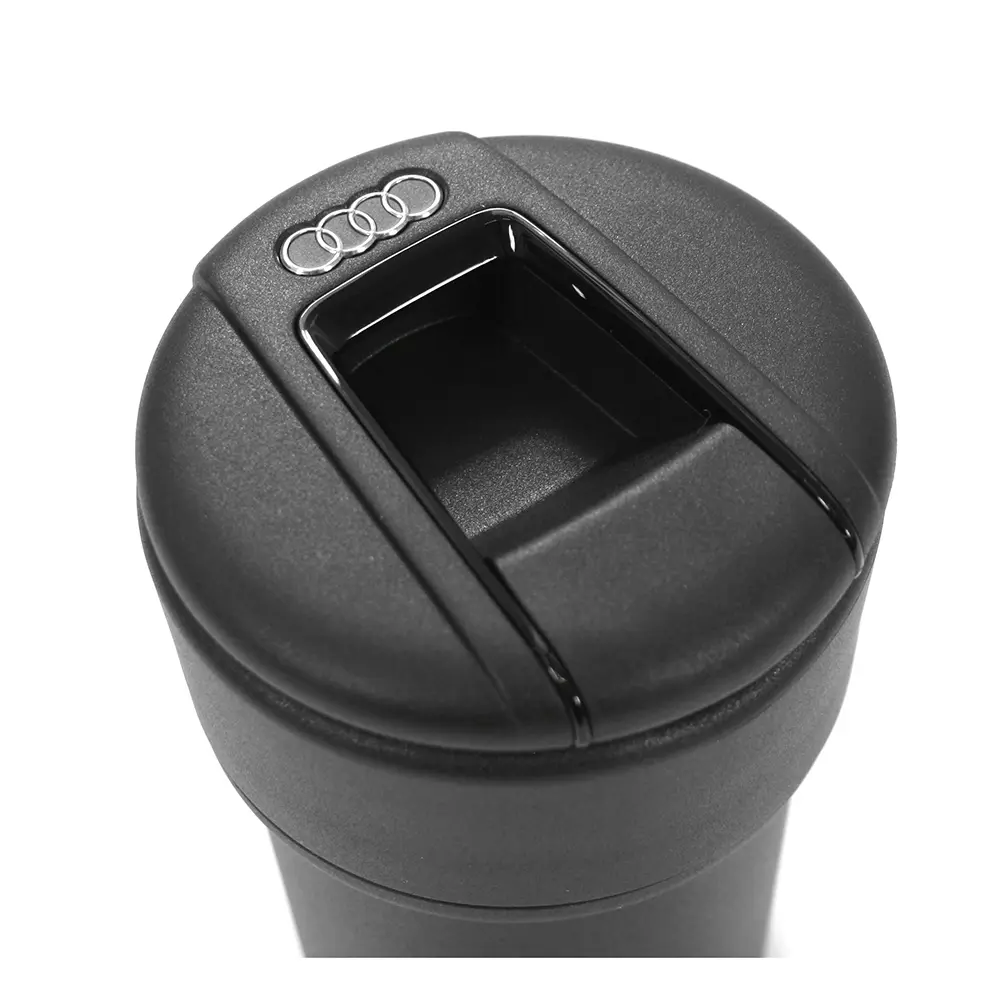 Askebeger med lokk til midtkonsoll Audi │ Genuine® Ashtray Centre Console Image 3