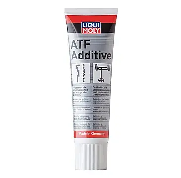 ATF Additive Liqui Moly - 250 ml Image 1