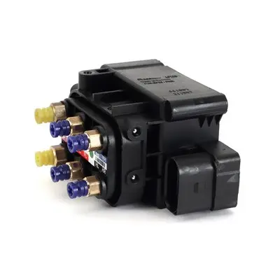 AUDI PNEUMATISK SYSTEMVENTIL Image 2