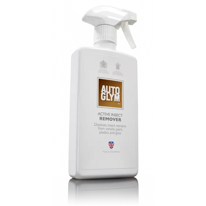 Autoglym Active Insect Remover │ Insektsfjerner - 500 ml