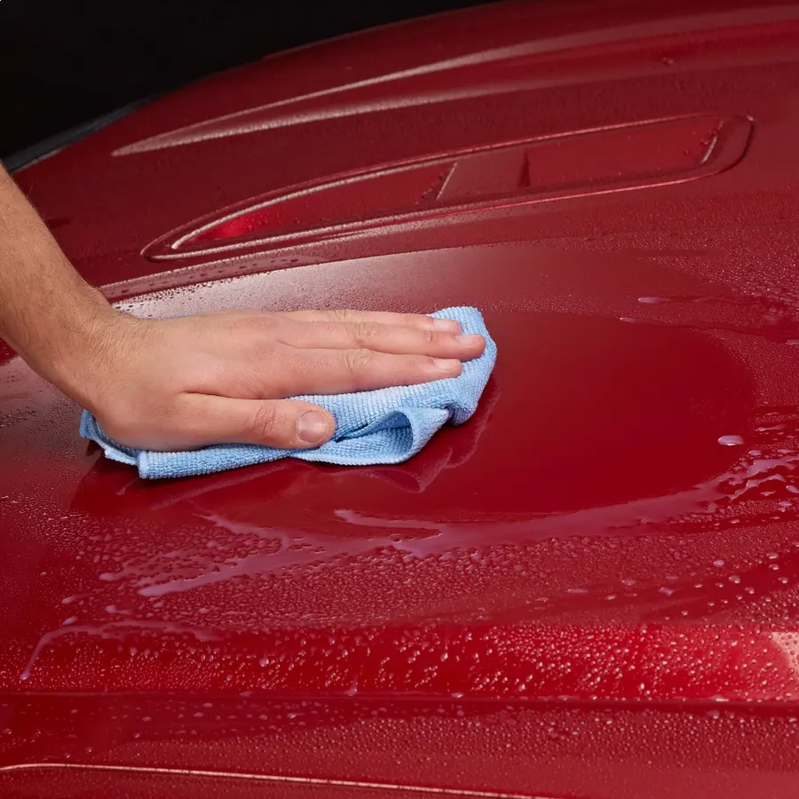 Autoglym Aqua Wax Complete Kit │ Hurtigvoks Image 5