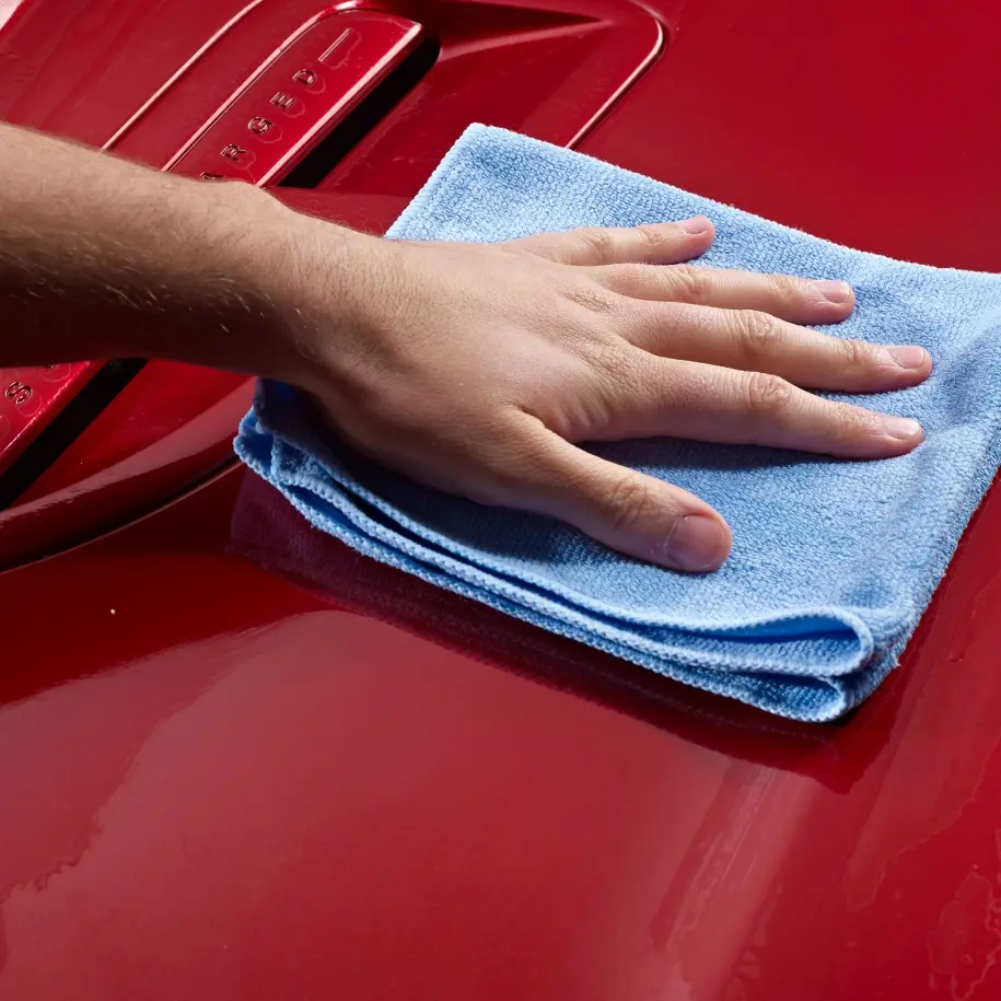 Autoglym Aqua Wax Complete Kit │ Hurtigvoks Image 6