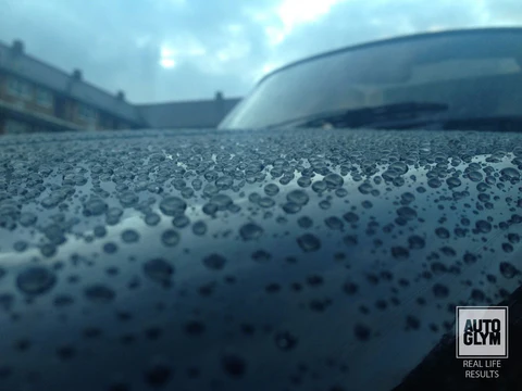 Autoglym Aqua Wax Complete Kit │ Hurtigvoks Image 7