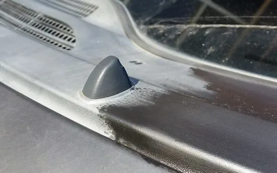 Autoglym Bumper & Trim Gel │ Plast og gummifornyer - 325 ml Image 10