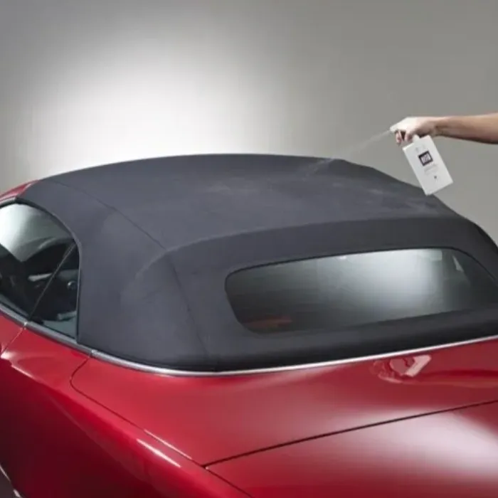 Autoglym Convertible Soft Top Clean Protect Complete KIT │ Rens og beskyttelse til cabriolet-topp Image 7