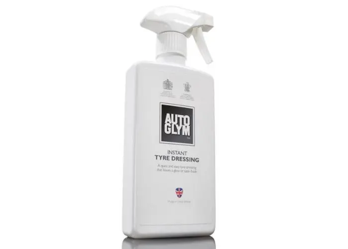 Autoglym Instant Tyre Dressing │ Dekkfornyer - 500 ml Image 3