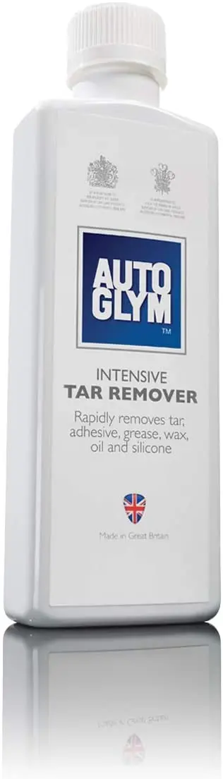 AutoGlym Intensive Tar Remover │ Intens tjærefjerner Asfalt- og tjæreflekker -325 ml Image 5