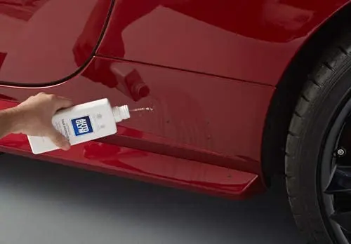 AutoGlym Intensive Tar Remover │ Intens tjærefjerner Asfalt- og tjæreflekker -500ml – bilde 3