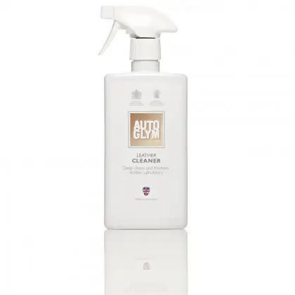 Autoglym Leather Cleaner 500ml | Skinnrens Image 1