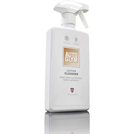 Autoglym Leather Cleaner 500ml | Skinnrens Image 2