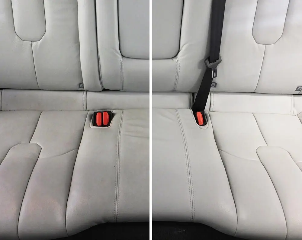 Autoglym Leather Cleaner 500ml | Skinnrens Image 3