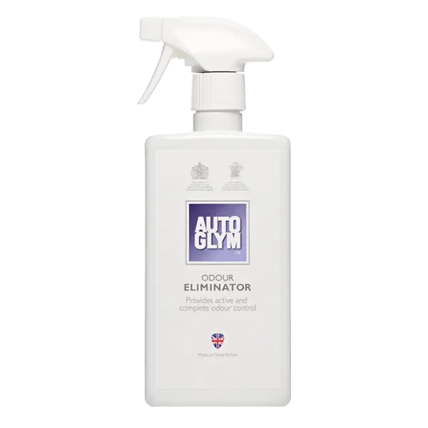 Autoglym Odour Eliminator 500ml | Luktfjerner Image 1