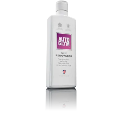 Autoglym Paint Renovator │ Lakkrens Ripefjerner - 325 ml Image 1