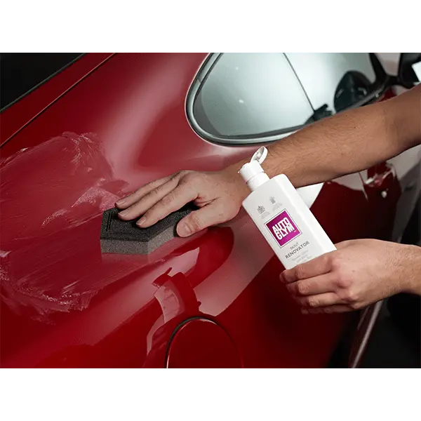 Autoglym Paint Renovator │ Lakkrens Ripefjerner - 325 ml Image 3
