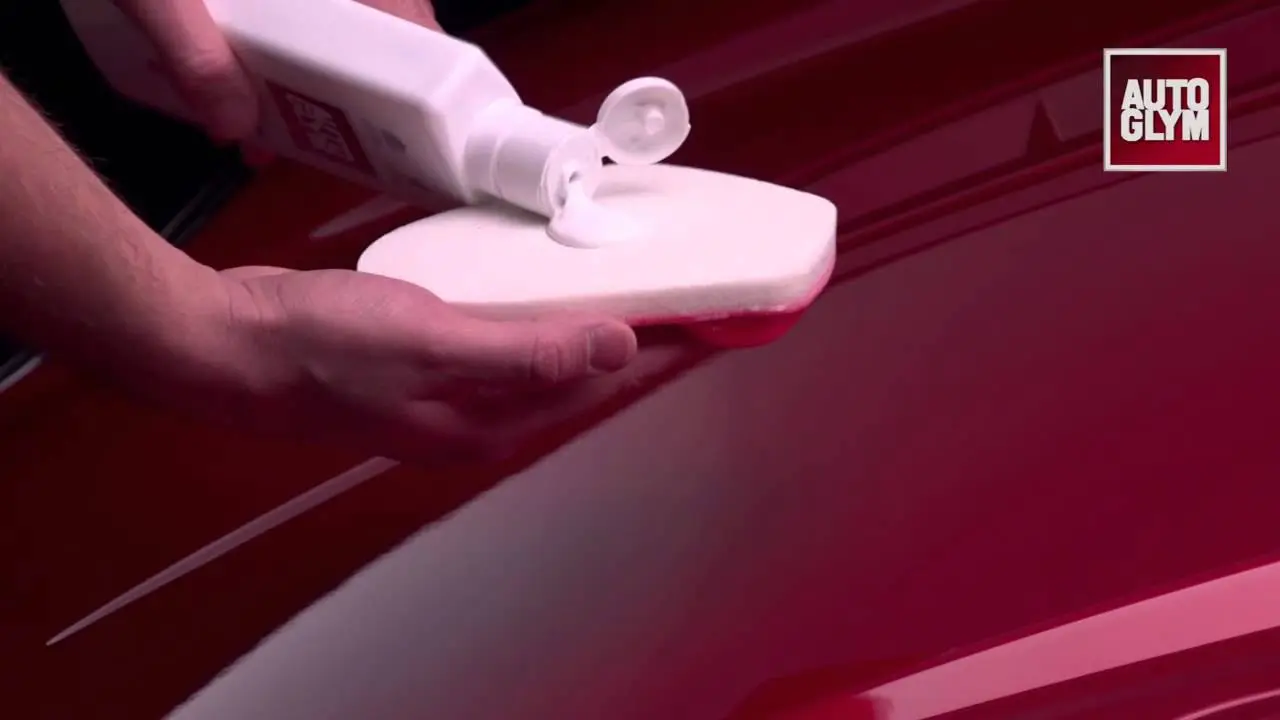 Autoglym Paint Renovator │ Lakkrens Ripefjerner - 325 ml Image 4
