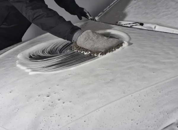 Autoglym Polar Blast │ Forvask snøskum - 2500 ml Image 10