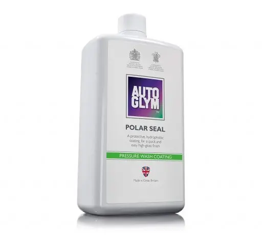 Autoglym Polar Seal Sprayvoks - 1000ml Image 1