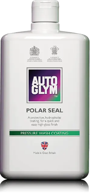 Autoglym Polar Seal Sprayvoks - 1000ml Image 2