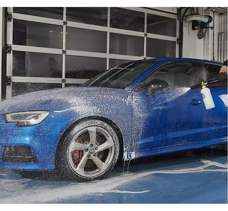 Autoglym Polar Seal Sprayvoks - 1000ml Image 3