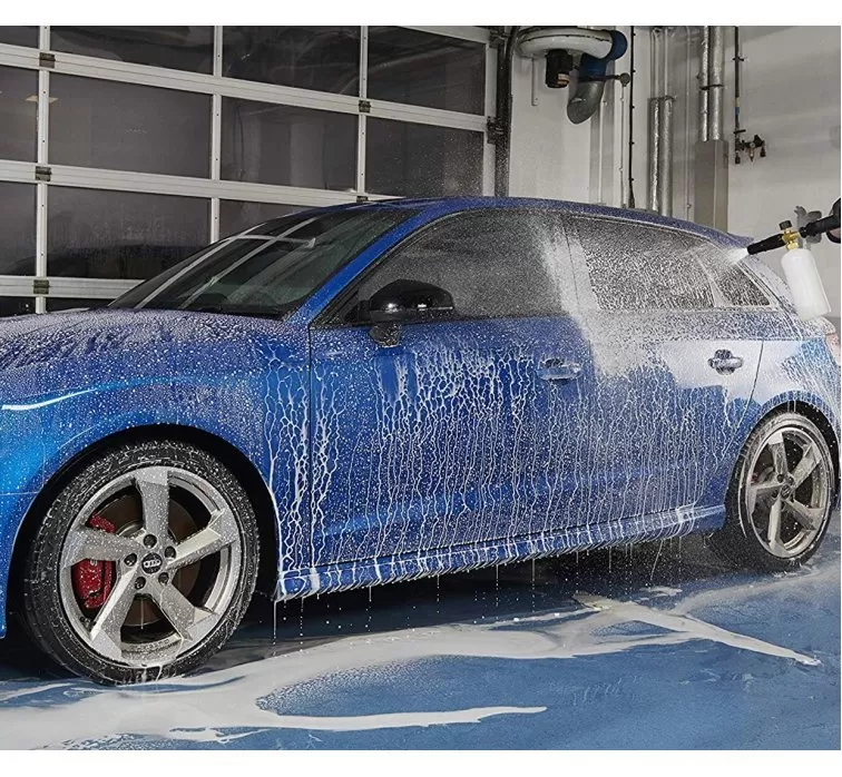 Autoglym Polar Seal Sprayvoks - 1000ml Image 4