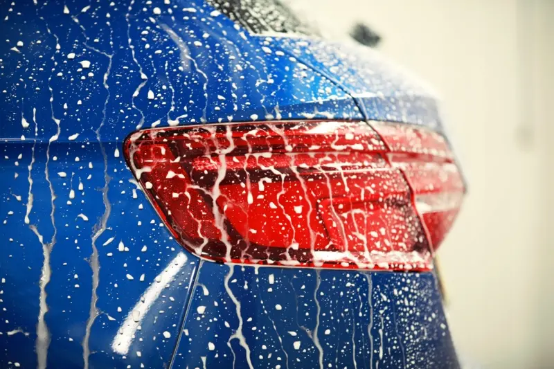 Autoglym Polar Seal Sprayvoks - 1000ml Image 6
