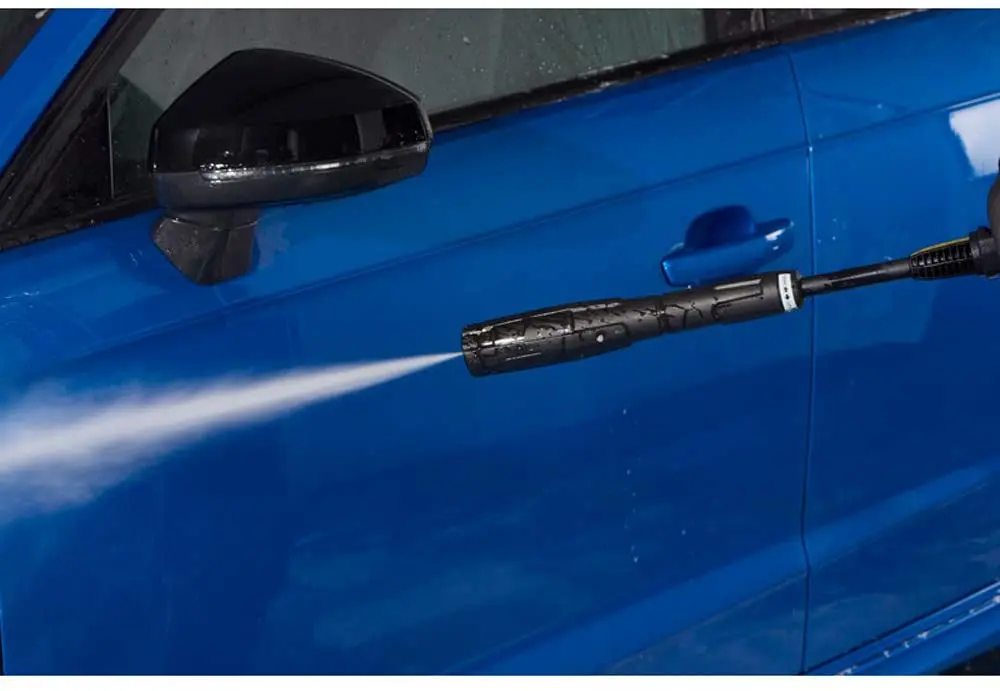 Autoglym Polar Wash Bilshampo │ Bilshampoo til skumkanon - 2500 ml Image 8