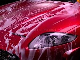 Autoglym Pure Shampoo – Høyskummende bilshampo for skånsom vask - 500ml – bilde 6