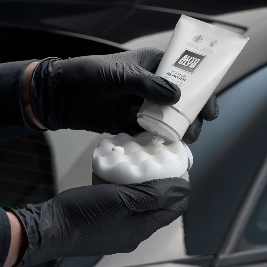 Autoglym Scratch Removal Kit Ripefjerner Image 3
