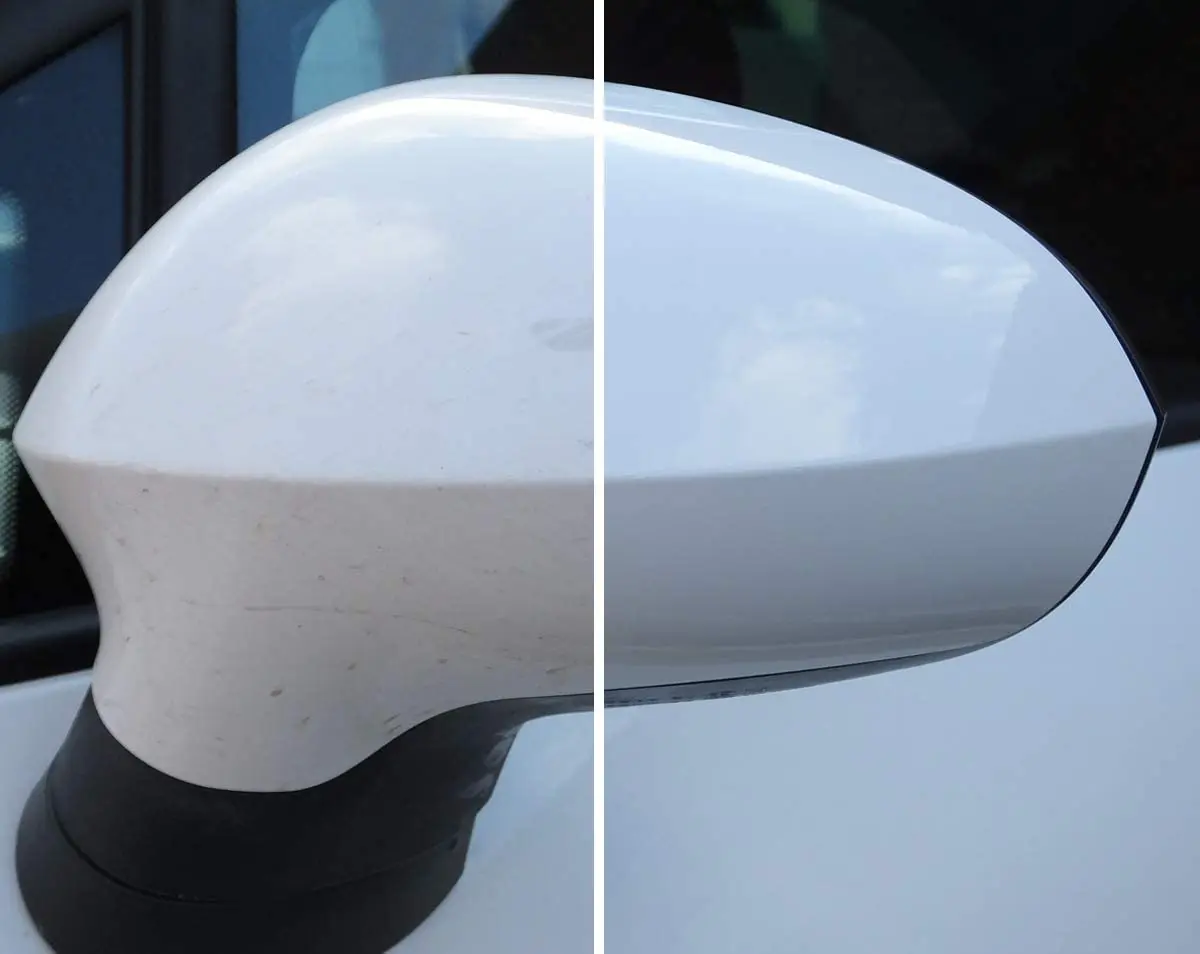 Autoglym Super Resin Polish │ Voks og polish Håndpoleringsmiddel - 500 ml Image 2