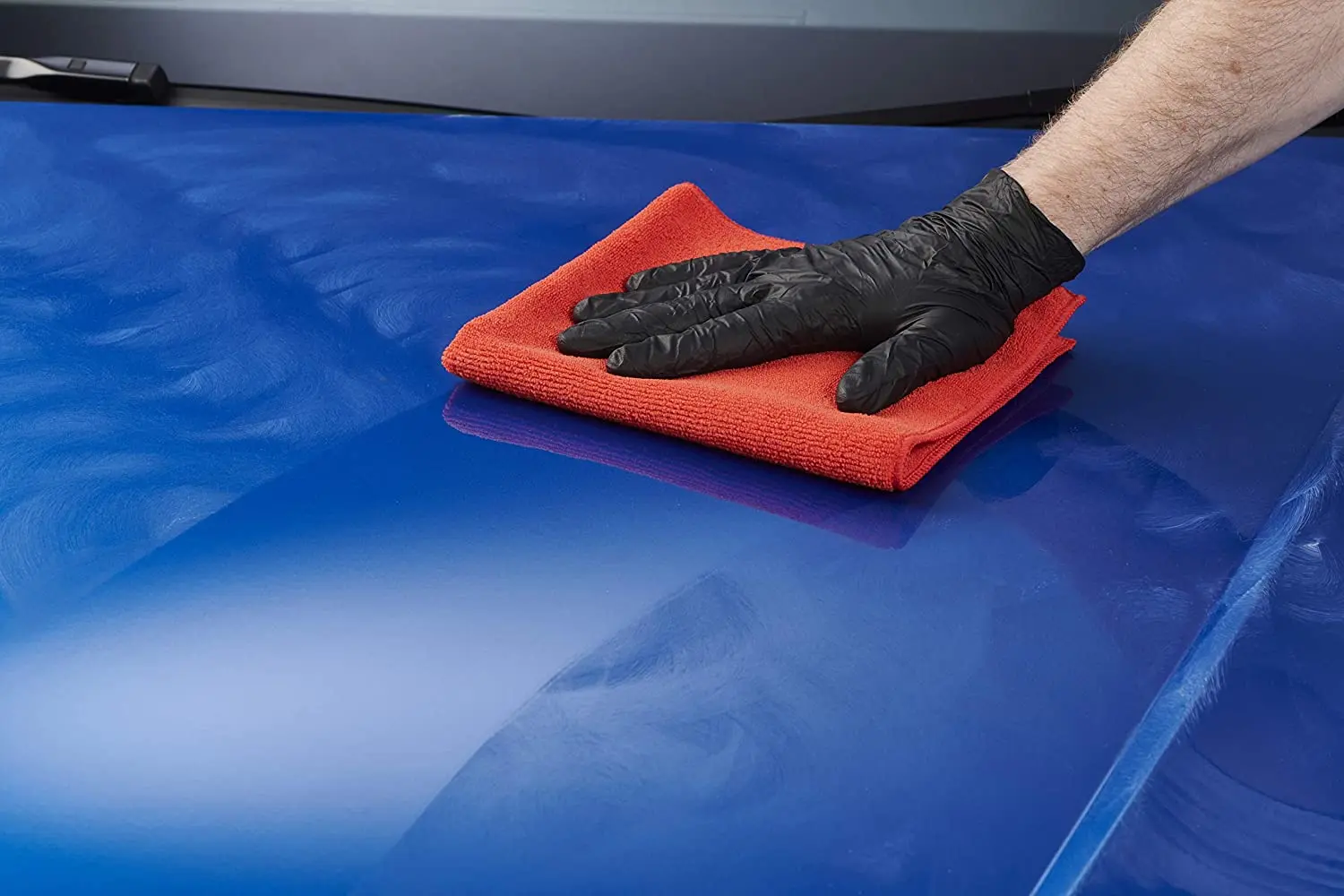 Autoglym Super Resin Polish │ Voks og polish Håndpoleringsmiddel - 500 ml Image 6