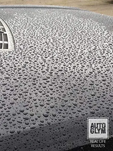 Autoglym Super Resin Polish │ Voks og polish Håndpoleringsmiddel - 500 ml Image 7