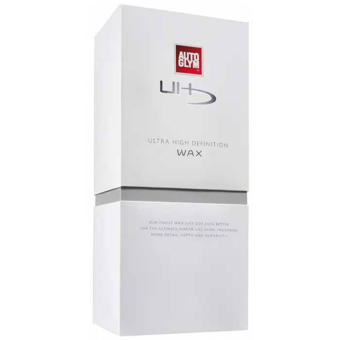 Autoglym UHD Ultra High Definition Wax │ Voks Wow-effekt - 120g Image 3