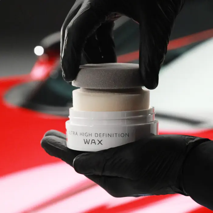 Autoglym UHD Ultra High Definition Wax │ Voks Wow-effekt - 120g Image 4