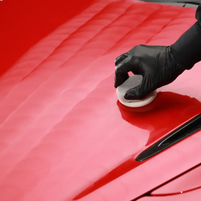 Autoglym UHD Ultra High Definition Wax │ Voks Wow-effekt - 120g Image 5