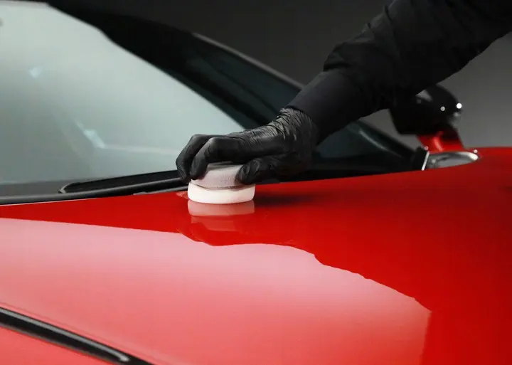 Autoglym UHD Ultra High Definition Wax │ Voks Wow-effekt - 120g Image 6