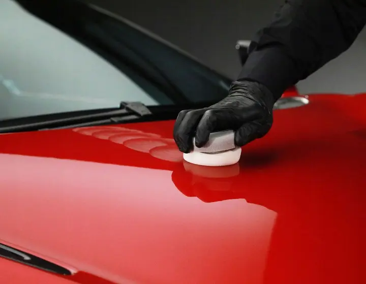 Autoglym UHD Ultra High Definition Wax │ Voks Wow-effekt - 120g Image 7