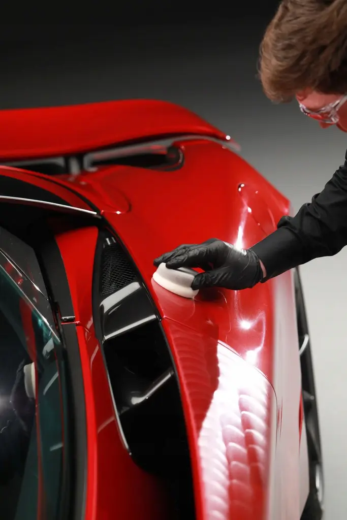Autoglym UHD Ultra High Definition Wax │ Voks Wow-effekt - 120g Image 8