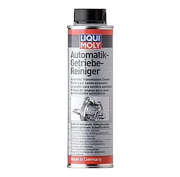 Automatikgear-renser Liqui Moly ATF Wash │ Automatic Transmission Flushing Fluid - 300 ml