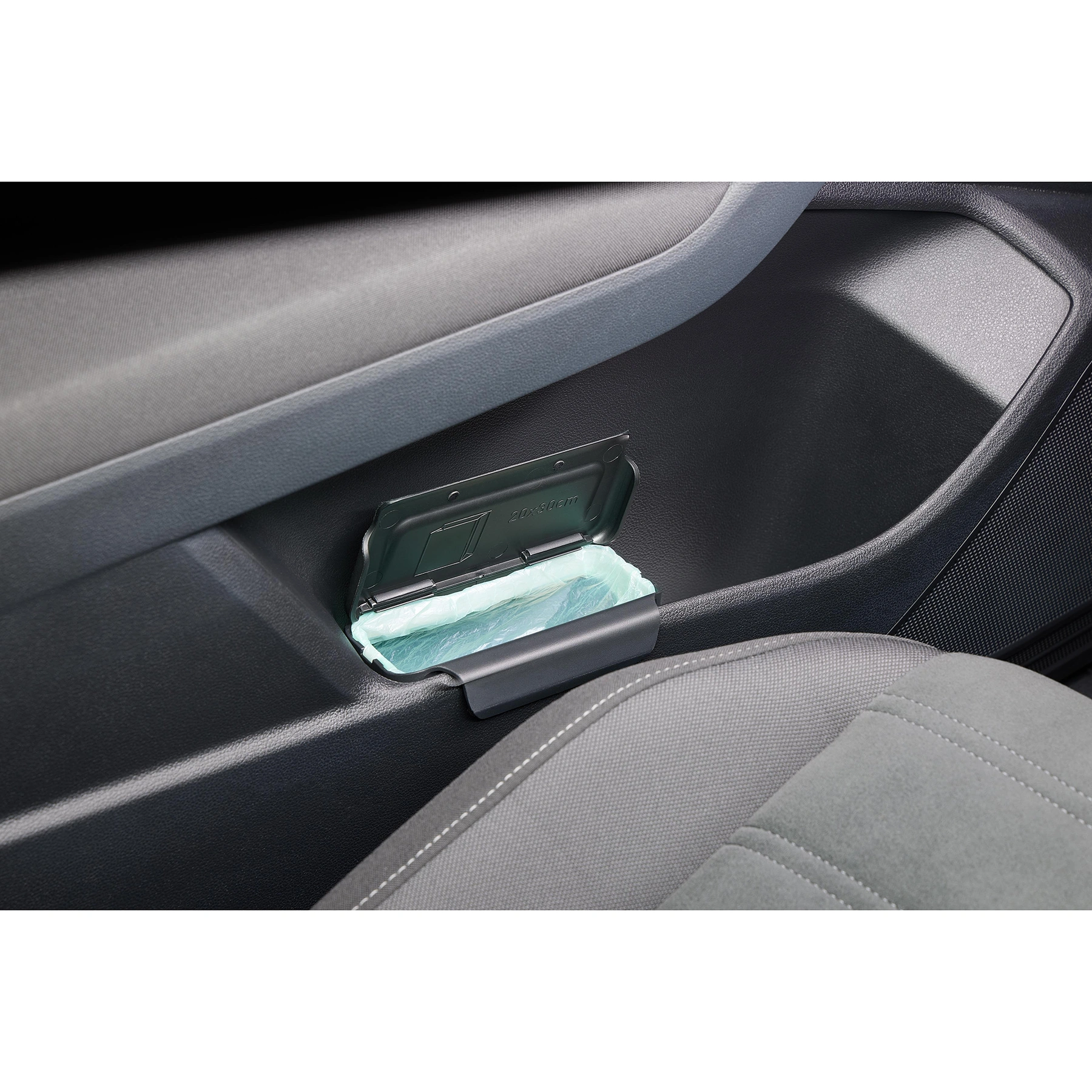 Avfallspose for sidedører │ Genuine® Original Volkswagen