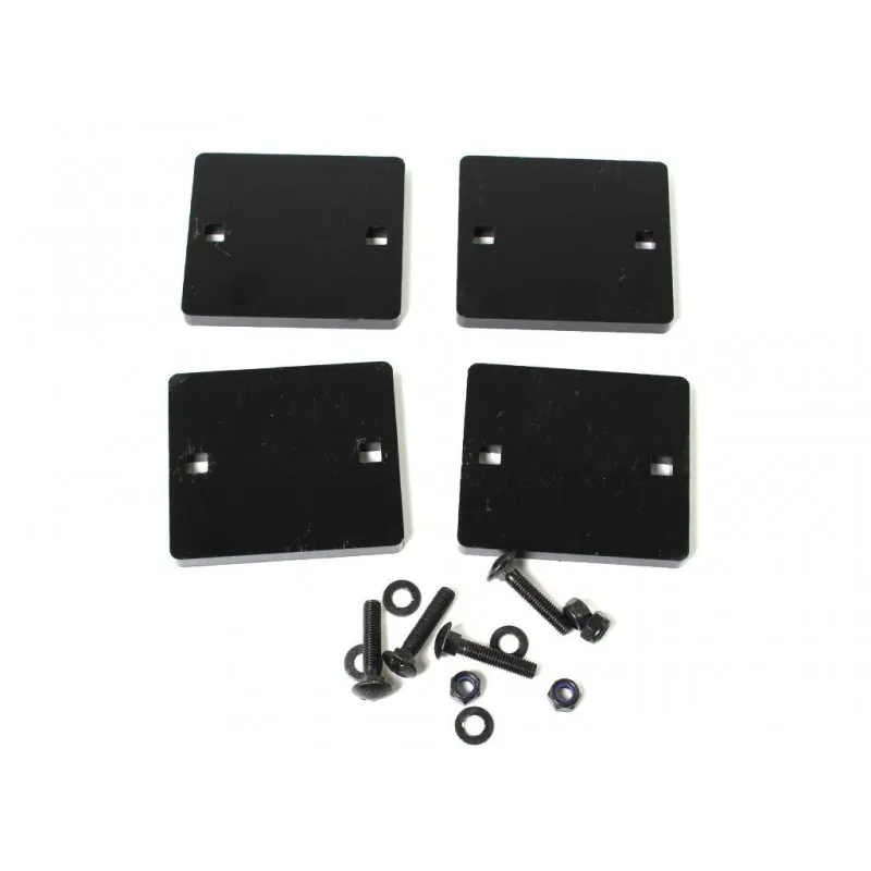 Avstandssett for bakre opphengs-anslag Jeep Wrangler JL OME FK100