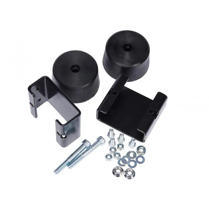 Avstandssett for opphengs-anslag Jeep Wrangler JL OME FK92
