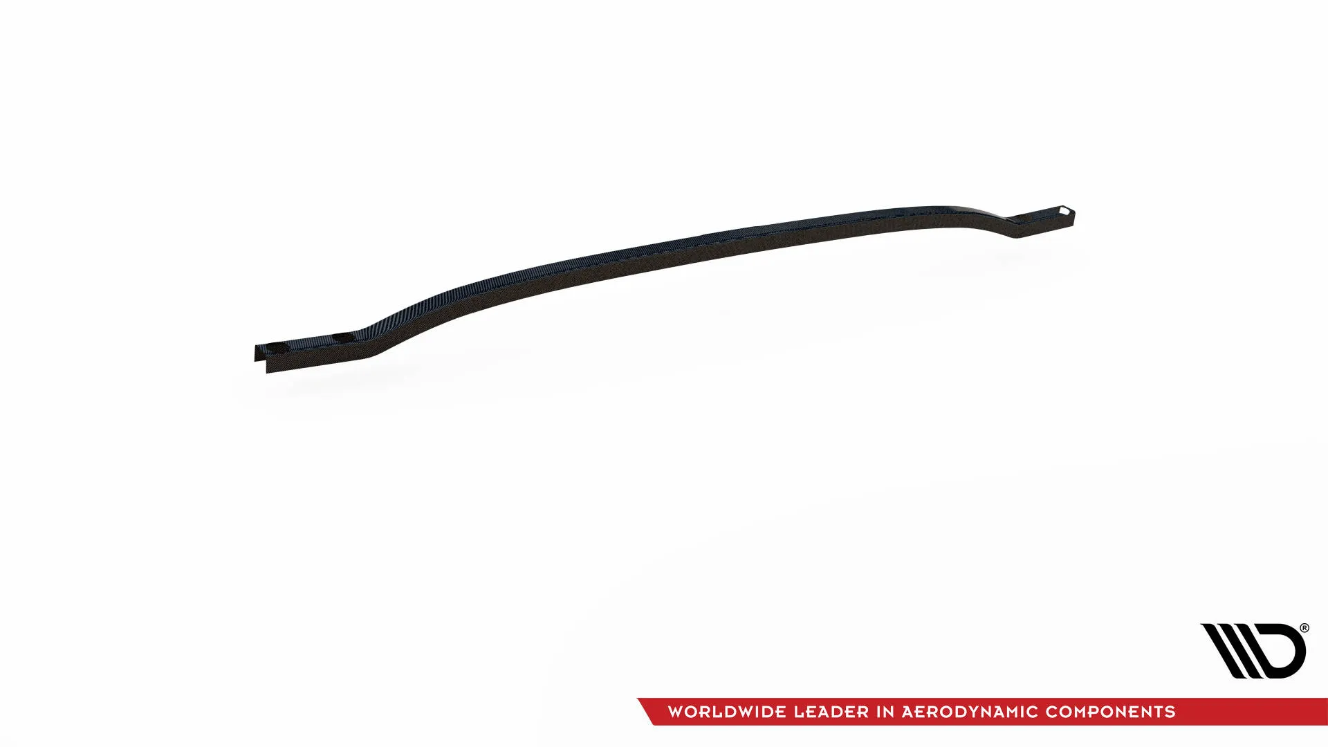 Avstivningsstag BMW 1 (F40) 2019 - 2024 | Carbon Fiber Edition – bilde 6