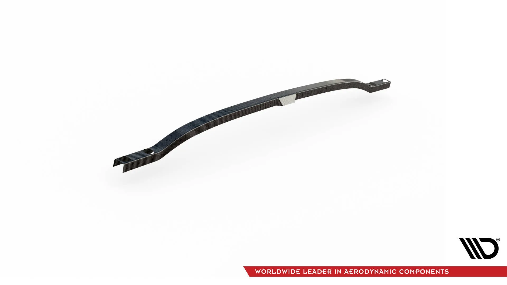 Avstivningsstag BMW 1 (F40) 2019 - 2024 | Carbon Fiber Edition – bilde 7