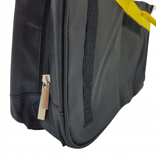 Bagasjeorganisator Renault Svart │ Genuine® Organizer bag, luggage – bilde 3